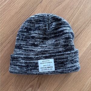 Spiritual Gangster beanie